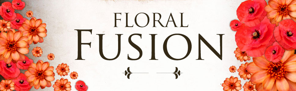 Floral Fusion