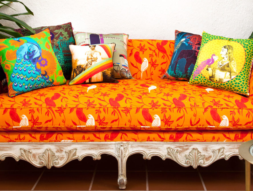 7 Decor ideas for your home this Diwali season