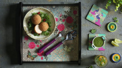 Easter Table Essentials by India Circus