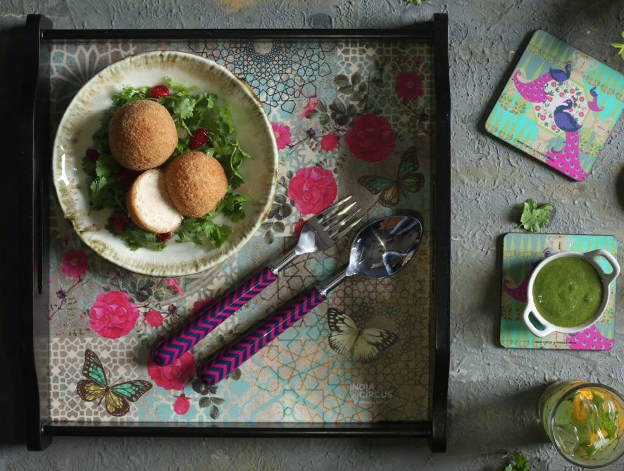 Easter Table Essentials by India Circus