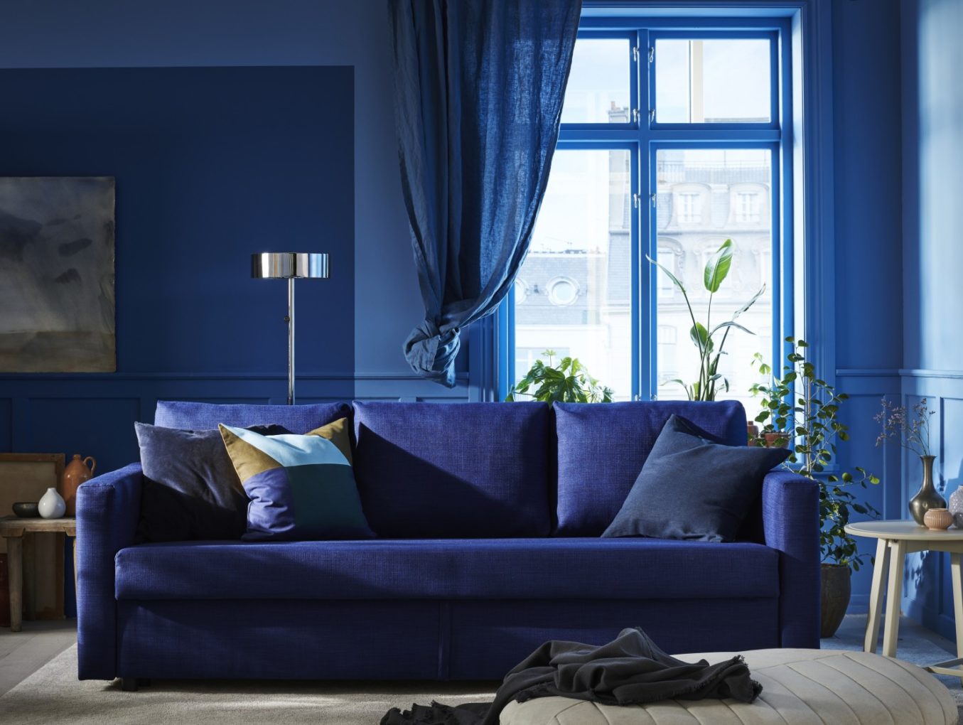 6 Trends that’ll Rejuvenate your home in 2020