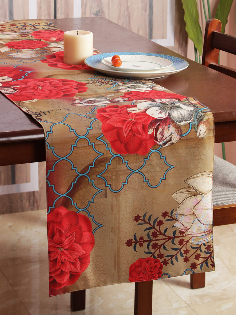 Buy Table Runner from India Circus