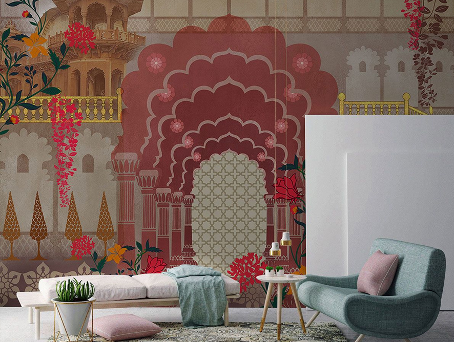 Wallpaper Designs For Home
