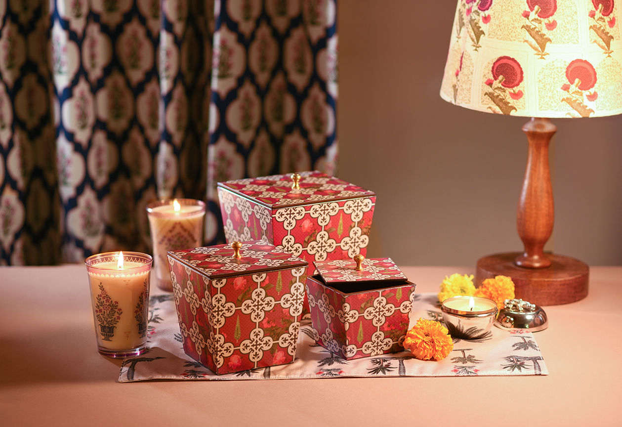 5 Festive looks for your home this Diwali