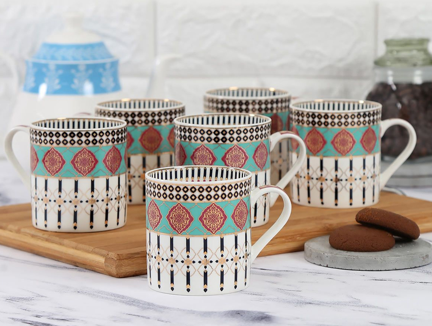 Mug Gift Ideas: Mugs that are a Pretty Sweet Deal for any Coffee or Tea Lover