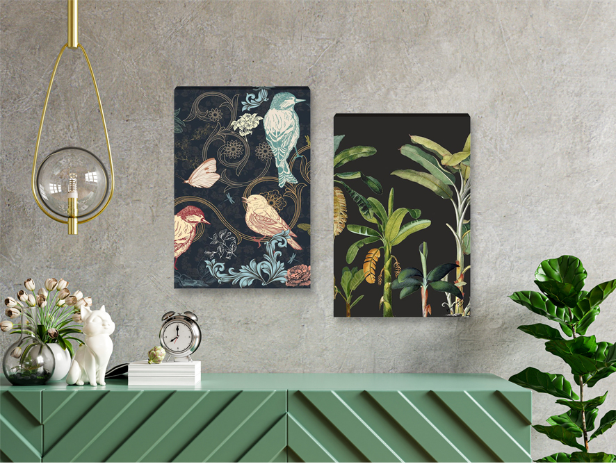 Wall Arts is the Home accessories to infuse love into your home.