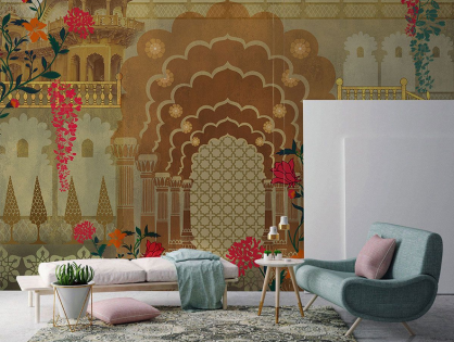 Make your Style Quotient High with India Circus' Interior Design Trends 2023