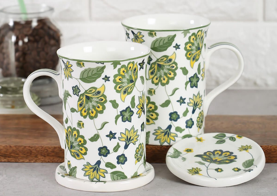 Coffee Mugs for Mother's Day Gift