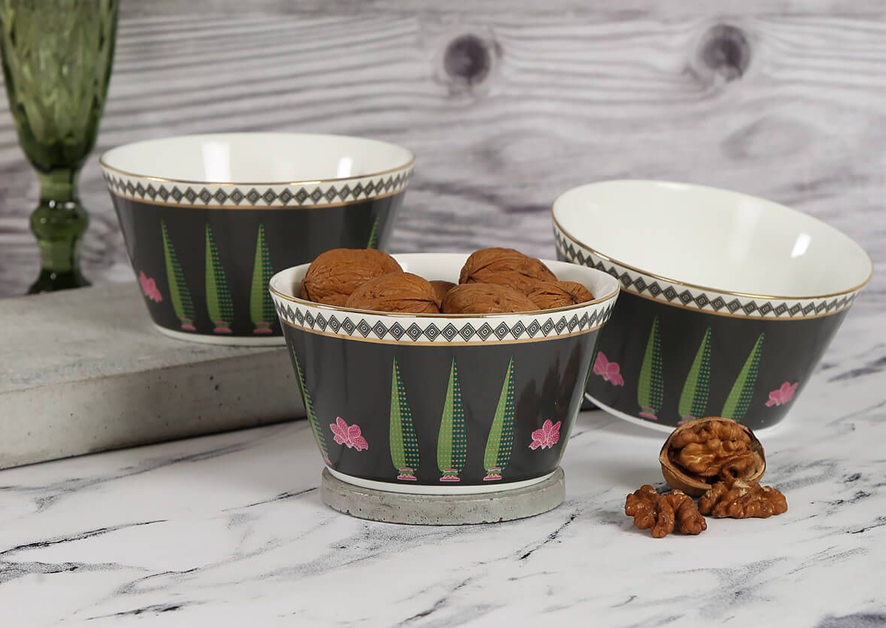 Best dinnerware sets from India Circus