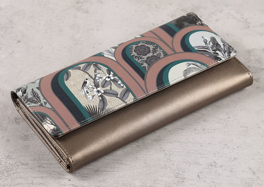 Wallet gift by India Circus