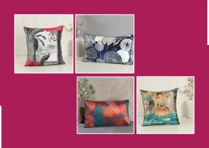 7 Types Of Printed Cushion Covers You Should Look For