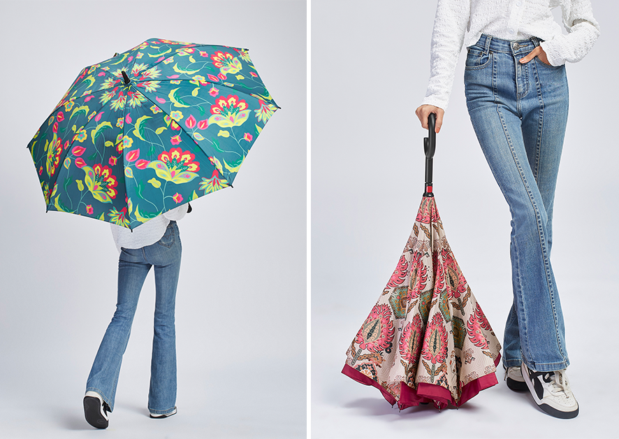 Premium Umbrella Vs Local Umbrella A Stylist Weighs In