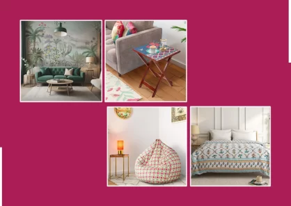 Top Trends in Home Decor: Krsnna Mehta's Insight