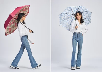 Umbrella Size Guide: What Umbrella Sizes Should I Choose?