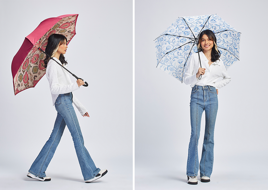 Umbrella Size Guide What Umbrella sizes should I choose