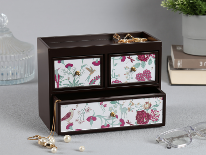 How to style chest of drawers for your home