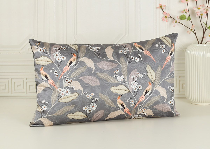 7. Cozy cushion covers