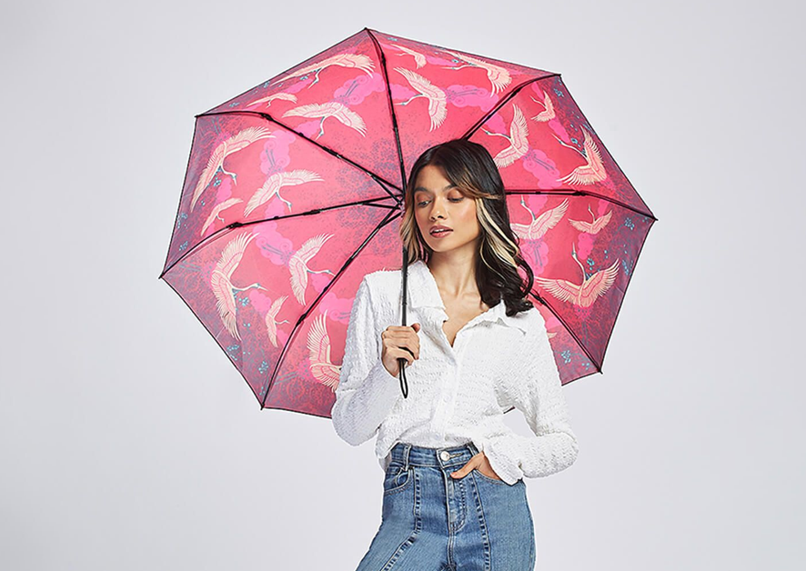 Unique Umbrellas: Your ultimate style companion