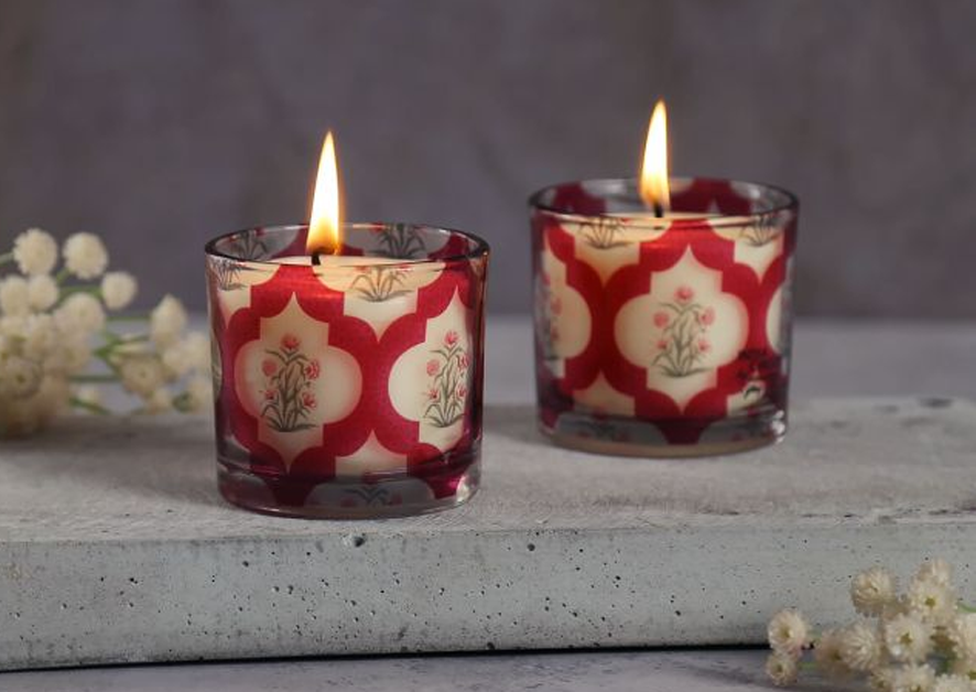 Candle Votives