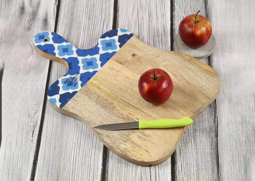 Cheese Board Chopping Board