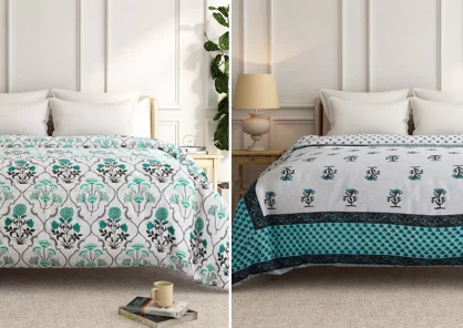 Beautiful Bedding Sets Ideas for a Modern Style of Decor: Upgrade Your Bedding