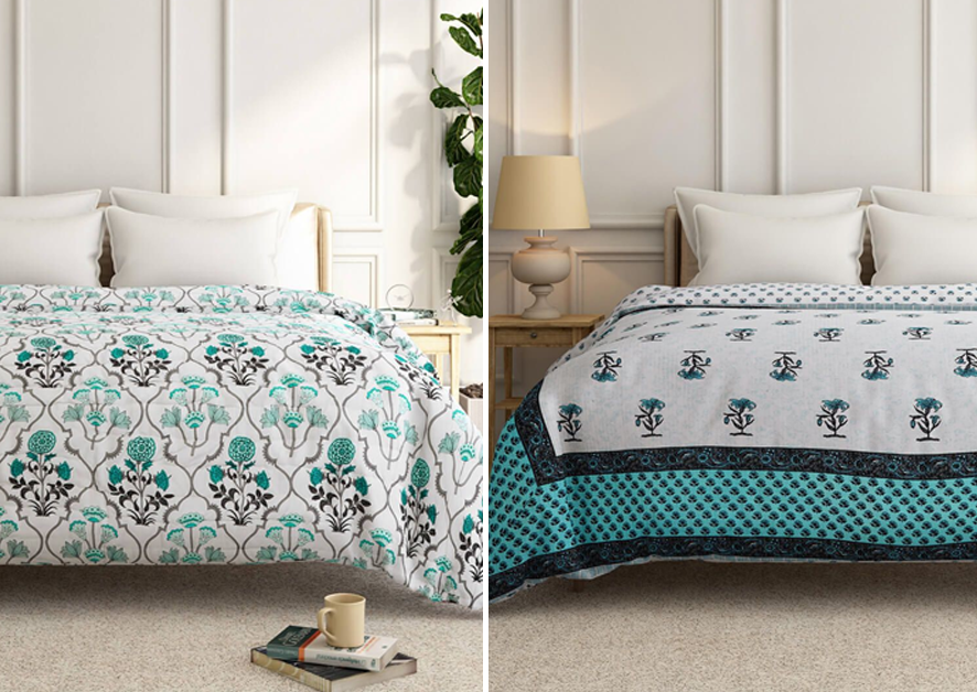 Beautiful Bedding Sets Ideas for a Modern Style of Decor: Upgrade Your Bedding