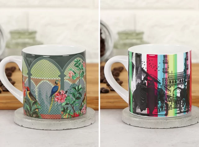 Benefits of Drinking from a Ceramic Mug: Top 5 Reasons to Make the Switch