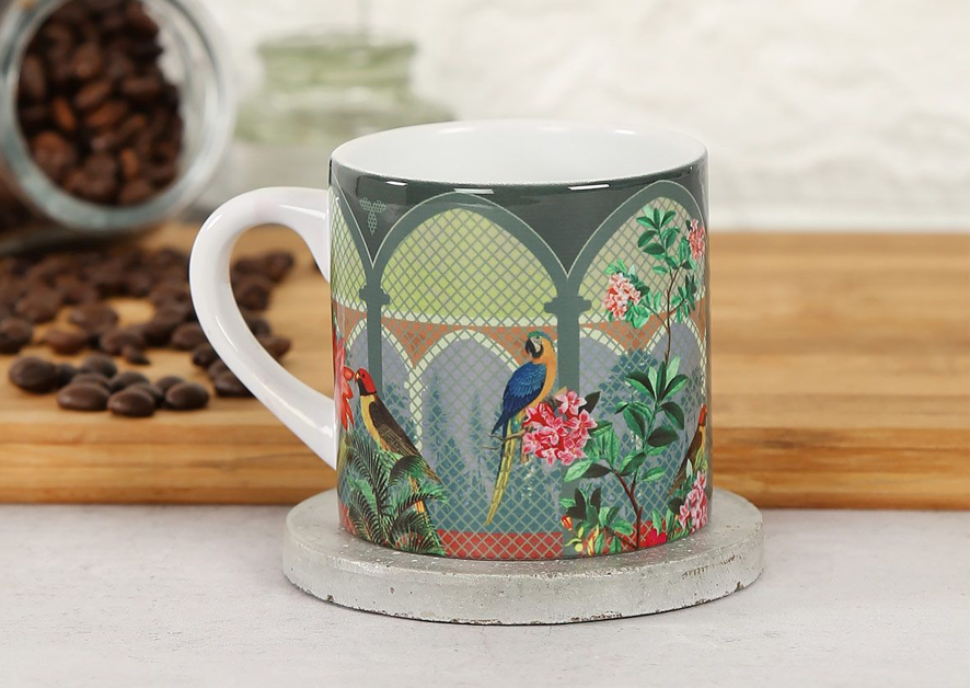 Classic and Elegant coffee mugs