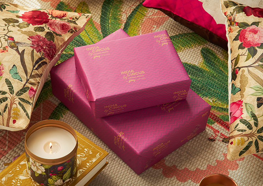 Gifts that warm home and heart: 10 new home gift ideas from the house of India Circus