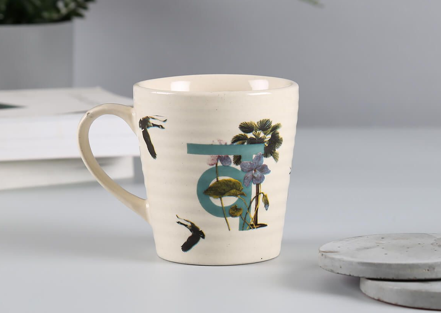 Personalized Mugs