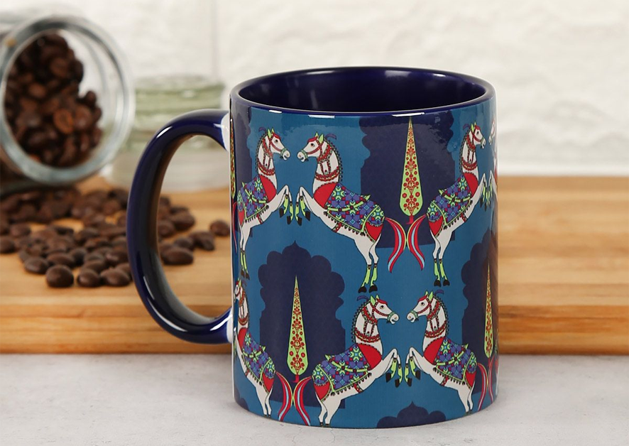 Sip in style: The Ceramic Mug Supremacy