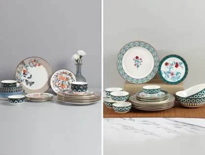 The Ultimate Guide to Choosing Dinnerware: Tips for Selecting the Perfect Set