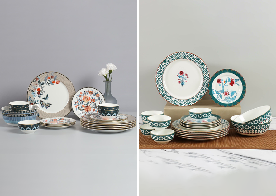 The Ultimate Guide to Choosing Dinnerware Tips for Selecting the Perfect Set