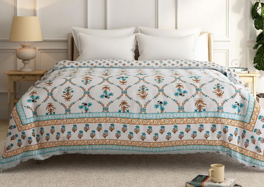 Comfy Bedding