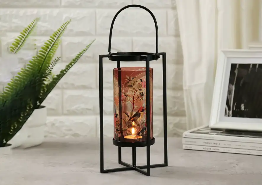 Delightful Lanterns for this winter season