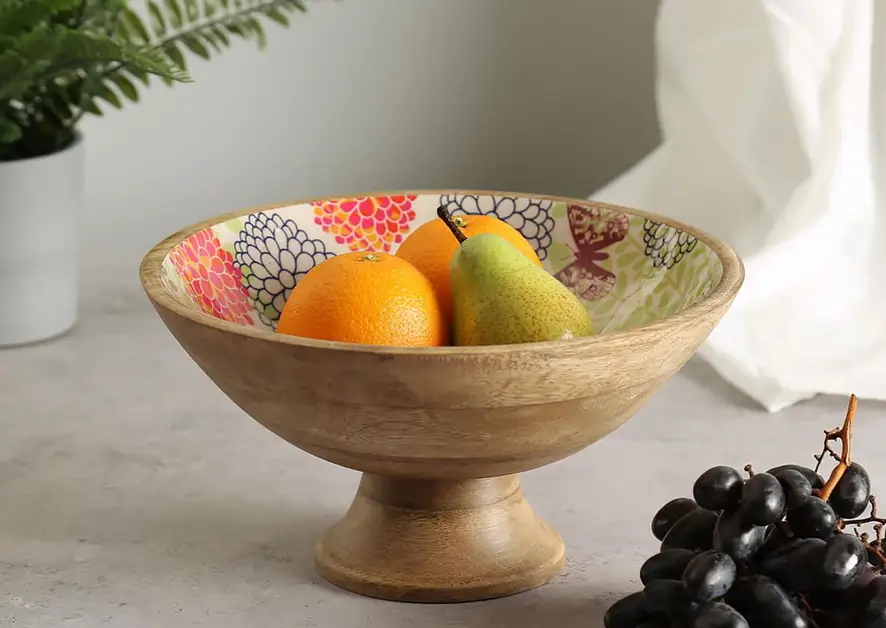 Fruit Bowl