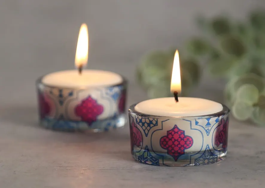 7. Candle Votives