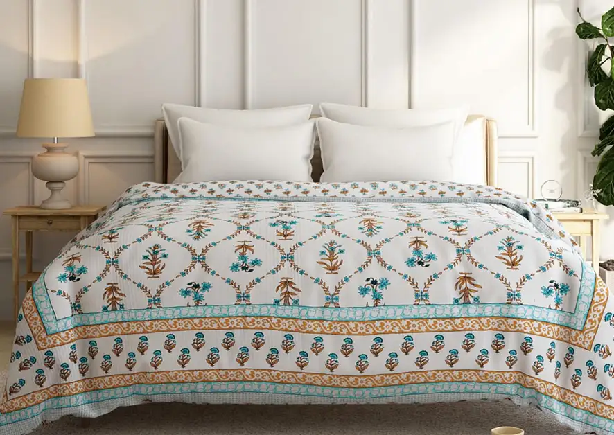 Comfy Bedding