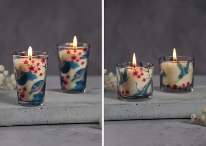 Top 10 Reasons To Use Candles in Your House