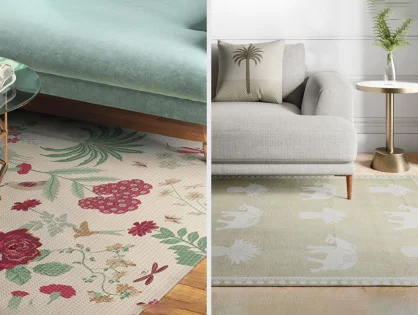 10 Reasons Why Your Room Needs A Rug