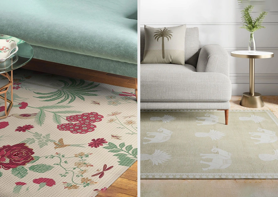 10 Reasons Why Your Room Needs A Rug