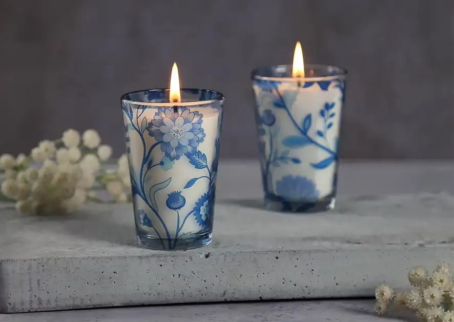 Candle Votives