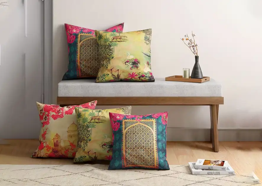 Cushion Covers