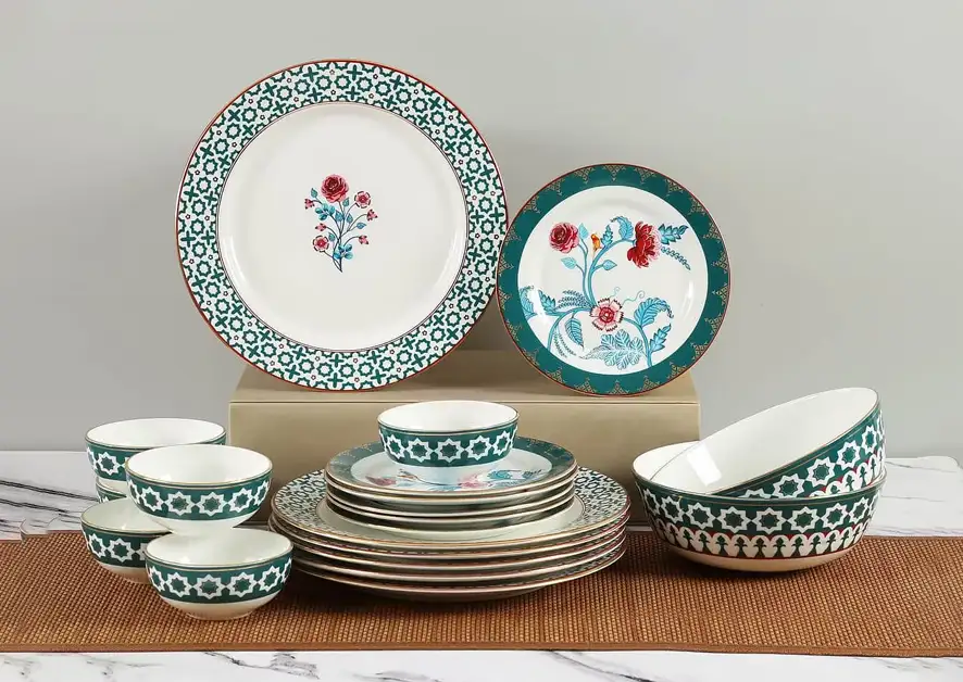 Dinner Sets