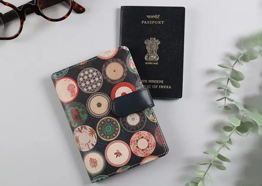 Passport Covers