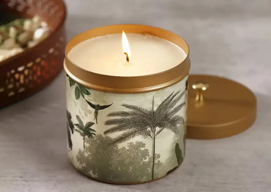 Scented Candles