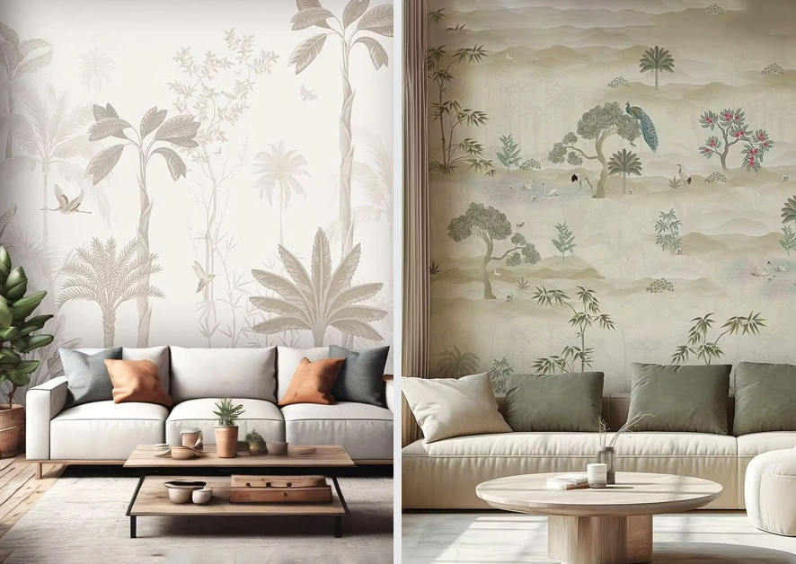 10 Home Wallpaper Installation Tips from an Expert