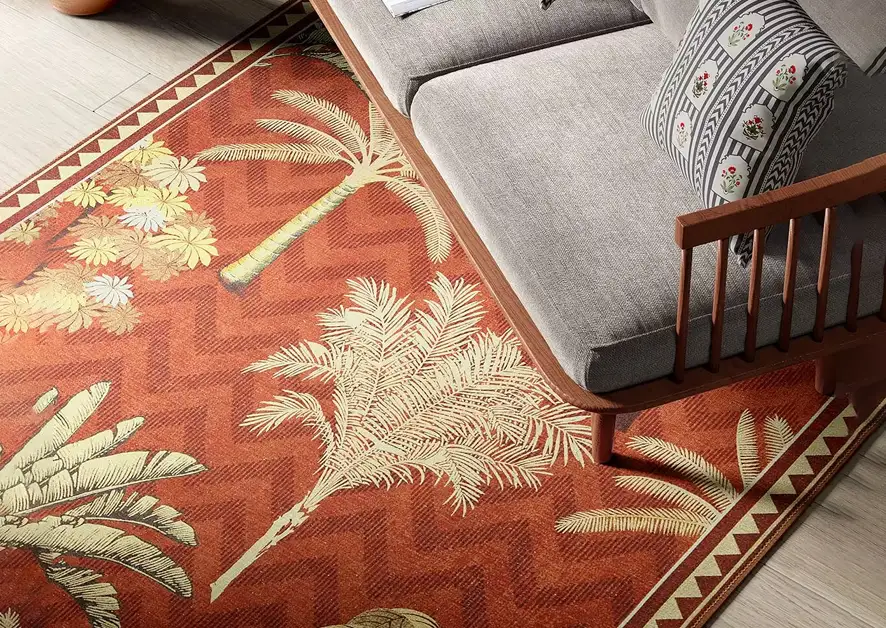 Chevron Cycan Rugs