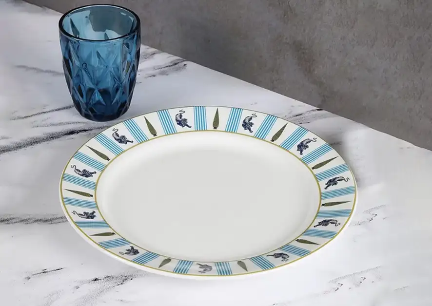 Dinner Plates