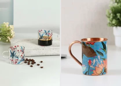 From Classic to Contemporary: Exploring Mug Trends